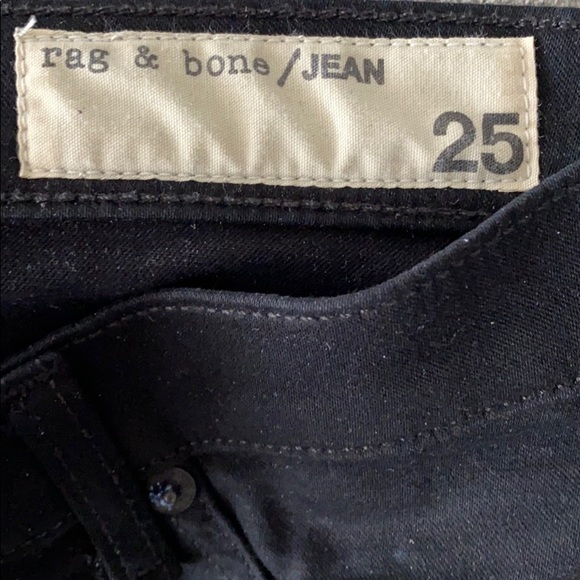 Rag & Bone JEANS! - Picture 3 of 4